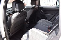 USED 2022 14 VOLKSWAGEN TIGUAN 1.5 R-LINE TSI DSG 5d 148 BHP VW WARRANTY UNTIL 2025