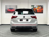 USED 2022 14 VOLKSWAGEN TIGUAN 1.5 R-LINE TSI DSG 5d 148 BHP VW WARRANTY UNTIL 2025
