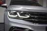 USED 2022 14 VOLKSWAGEN TIGUAN 1.5 R-LINE TSI DSG 5d 148 BHP VW WARRANTY UNTIL 2025