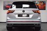 USED 2022 14 VOLKSWAGEN TIGUAN 1.5 R-LINE TSI DSG 5d 148 BHP VW WARRANTY UNTIL 2025