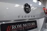 USED 2022 14 VOLKSWAGEN TIGUAN 1.5 R-LINE TSI DSG 5d 148 BHP VW WARRANTY UNTIL 2025