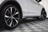 USED 2022 14 VOLKSWAGEN TIGUAN 1.5 R-LINE TSI DSG 5d 148 BHP VW WARRANTY UNTIL 2025