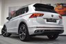 USED 2022 14 VOLKSWAGEN TIGUAN 1.5 R-LINE TSI DSG 5d 148 BHP VW WARRANTY UNTIL 2025