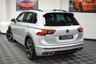 USED 2022 14 VOLKSWAGEN TIGUAN 1.5 R-LINE TSI DSG 5d 148 BHP VW WARRANTY UNTIL 2025