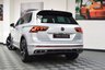 USED 2022 14 VOLKSWAGEN TIGUAN 1.5 R-LINE TSI DSG 5d 148 BHP VW WARRANTY UNTIL 2025