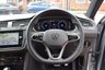 USED 2022 14 VOLKSWAGEN TIGUAN 1.5 R-LINE TSI DSG 5d 148 BHP VW WARRANTY UNTIL 2025