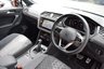 USED 2022 14 VOLKSWAGEN TIGUAN 1.5 R-LINE TSI DSG 5d 148 BHP VW WARRANTY UNTIL 2025
