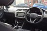 USED 2022 14 VOLKSWAGEN TIGUAN 1.5 R-LINE TSI DSG 5d 148 BHP VW WARRANTY UNTIL 2025