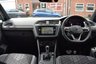USED 2022 14 VOLKSWAGEN TIGUAN 1.5 R-LINE TSI DSG 5d 148 BHP VW WARRANTY UNTIL 2025