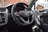 USED 2022 14 VOLKSWAGEN TIGUAN 1.5 R-LINE TSI DSG 5d 148 BHP VW WARRANTY UNTIL 2025