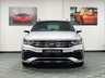 USED 2022 14 VOLKSWAGEN TIGUAN 1.5 R-LINE TSI DSG 5d 148 BHP VW WARRANTY UNTIL 2025