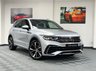 USED 2022 14 VOLKSWAGEN TIGUAN 1.5 R-LINE TSI DSG 5d 148 BHP VW WARRANTY UNTIL 2025