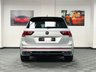 USED 2022 14 VOLKSWAGEN TIGUAN 1.5 R-LINE TSI DSG 5d 148 BHP VW WARRANTY UNTIL 2025