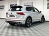USED 2022 14 VOLKSWAGEN TIGUAN 1.5 R-LINE TSI DSG 5d 148 BHP VW WARRANTY UNTIL 2025