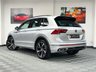 USED 2022 14 VOLKSWAGEN TIGUAN 1.5 R-LINE TSI DSG 5d 148 BHP VW WARRANTY UNTIL 2025