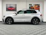 USED 2022 14 VOLKSWAGEN TIGUAN 1.5 R-LINE TSI DSG 5d 148 BHP VW WARRANTY UNTIL 2025