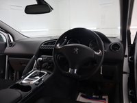 USED 2017 66 PEUGEOT 3008 1.6 BLUE HDI S/S ALLURE 5d 120 BHP LOW MILES GREAT SERVICE HISTORY AND SPECIFICATION