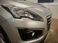 USED 2017 66 PEUGEOT 3008 1.6 BLUE HDI S/S ALLURE 5d 120 BHP LOW MILES GREAT SERVICE HISTORY AND SPECIFICATION