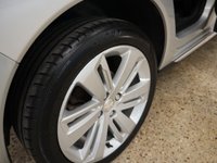 USED 2017 66 PEUGEOT 3008 1.6 BLUE HDI S/S ALLURE 5d 120 BHP LOW MILES GREAT SERVICE HISTORY AND SPECIFICATION