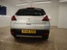 USED 2017 66 PEUGEOT 3008 1.6 BLUE HDI S/S ALLURE 5d 120 BHP LOW MILES GREAT SERVICE HISTORY AND SPECIFICATION