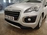USED 2017 66 PEUGEOT 3008 1.6 BLUE HDI S/S ALLURE 5d 120 BHP LOW MILES GREAT SERVICE HISTORY AND SPECIFICATION