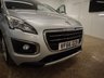 USED 2017 66 PEUGEOT 3008 1.6 BLUE HDI S/S ALLURE 5d 120 BHP LOW MILES GREAT SERVICE HISTORY AND SPECIFICATION
