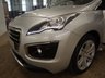 USED 2017 66 PEUGEOT 3008 1.6 BLUE HDI S/S ALLURE 5d 120 BHP LOW MILES GREAT SERVICE HISTORY AND SPECIFICATION