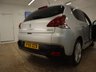 USED 2017 66 PEUGEOT 3008 1.6 BLUE HDI S/S ALLURE 5d 120 BHP LOW MILES GREAT SERVICE HISTORY AND SPECIFICATION
