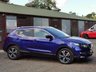 USED 2019 19 NISSAN QASHQAI 1.3 DIG-T N-CONNECTA 5d 140 BHP LOVELY LOW MILES!
