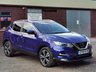 USED 2019 19 NISSAN QASHQAI 1.3 DIG-T N-CONNECTA 5d 140 BHP LOVELY LOW MILES!