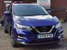 USED 2019 19 NISSAN QASHQAI 1.3 DIG-T N-CONNECTA 5d 140 BHP LOVELY LOW MILES!