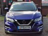 USED 2019 19 NISSAN QASHQAI 1.3 DIG-T N-CONNECTA 5d 140 BHP LOVELY LOW MILES!