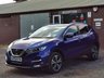 USED 2019 19 NISSAN QASHQAI 1.3 DIG-T N-CONNECTA 5d 140 BHP LOVELY LOW MILES!