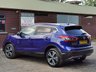 USED 2019 19 NISSAN QASHQAI 1.3 DIG-T N-CONNECTA 5d 140 BHP LOVELY LOW MILES!