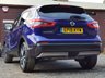 USED 2019 19 NISSAN QASHQAI 1.3 DIG-T N-CONNECTA 5d 140 BHP LOVELY LOW MILES!