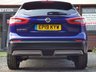USED 2019 19 NISSAN QASHQAI 1.3 DIG-T N-CONNECTA 5d 140 BHP LOVELY LOW MILES!