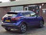 USED 2019 19 NISSAN QASHQAI 1.3 DIG-T N-CONNECTA 5d 140 BHP LOVELY LOW MILES!
