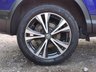 USED 2019 19 NISSAN QASHQAI 1.3 DIG-T N-CONNECTA 5d 140 BHP LOVELY LOW MILES!