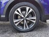 USED 2019 19 NISSAN QASHQAI 1.3 DIG-T N-CONNECTA 5d 140 BHP LOVELY LOW MILES!