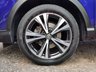 USED 2019 19 NISSAN QASHQAI 1.3 DIG-T N-CONNECTA 5d 140 BHP LOVELY LOW MILES!