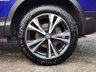 USED 2019 19 NISSAN QASHQAI 1.3 DIG-T N-CONNECTA 5d 140 BHP LOVELY LOW MILES!