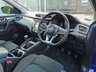 USED 2019 19 NISSAN QASHQAI 1.3 DIG-T N-CONNECTA 5d 140 BHP LOVELY LOW MILES!