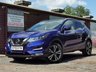 USED 2019 19 NISSAN QASHQAI 1.3 DIG-T N-CONNECTA 5d 140 BHP LOVELY LOW MILES!