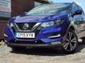 USED 2019 19 NISSAN QASHQAI 1.3 DIG-T N-CONNECTA 5d 140 BHP LOVELY LOW MILES!