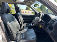 USED 2005 05 HONDA CR-V 2.2 I-CTDI SPORT 5d 138 BHP 