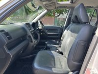 USED 2005 05 HONDA CR-V 2.2 I-CTDI SPORT 5d 138 BHP 