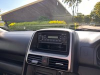 USED 2005 05 HONDA CR-V 2.2 I-CTDI SPORT 5d 138 BHP 