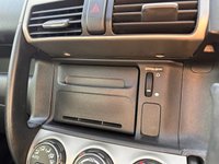 USED 2005 05 HONDA CR-V 2.2 I-CTDI SPORT 5d 138 BHP 