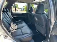 USED 2005 05 HONDA CR-V 2.2 I-CTDI SPORT 5d 138 BHP 
