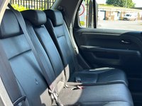 USED 2005 05 HONDA CR-V 2.2 I-CTDI SPORT 5d 138 BHP 